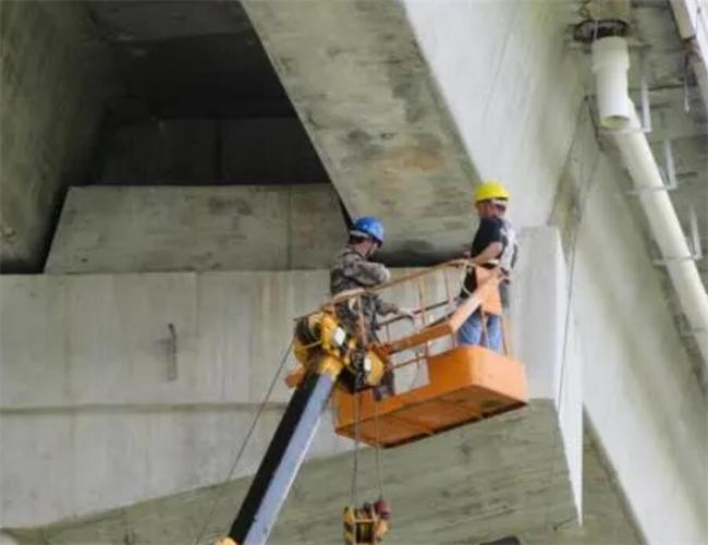 潍坊桥梁建设排水系统