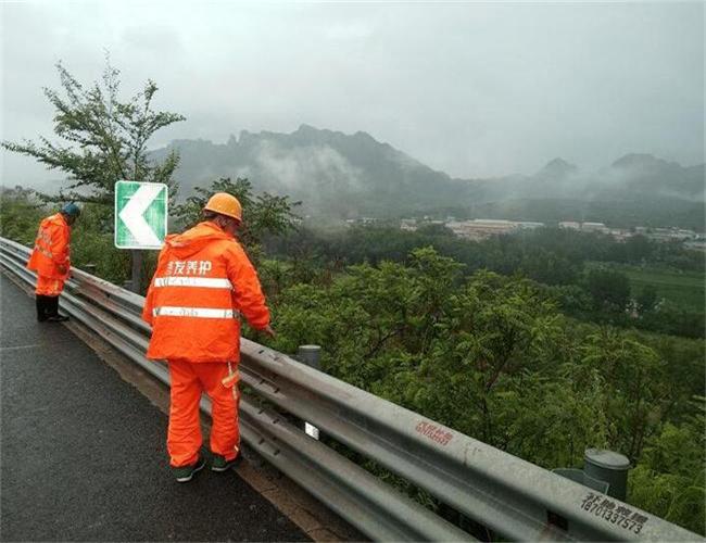 潍坊大型机场排水系统